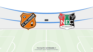 Nijmegen vs FC Volendam