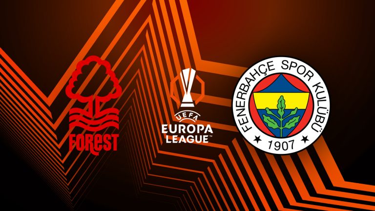 Nottingham vs Fenerbahce