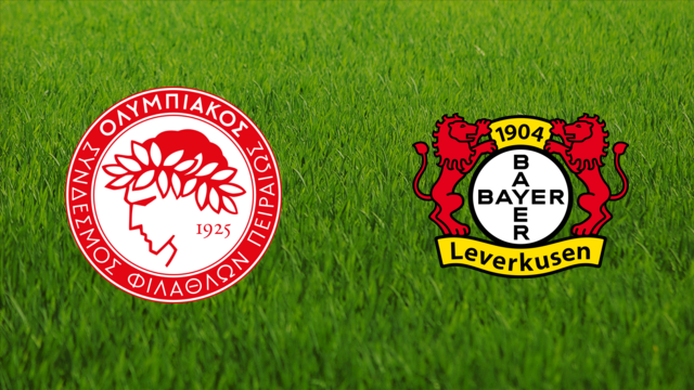 Olympiacos Piraeus
