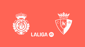 Osasuna vs Mallorca LaLiga
