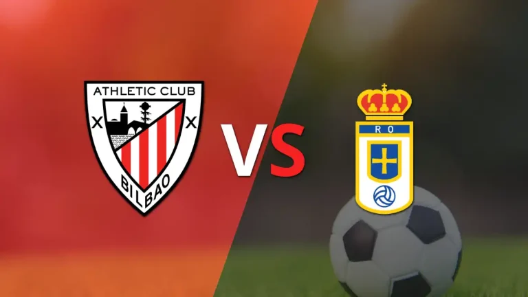 Oviedo vs Ath Bilbao