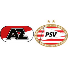 PSV vs AZ Alkmaar