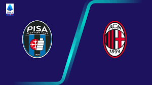 Pisa vs Bologna