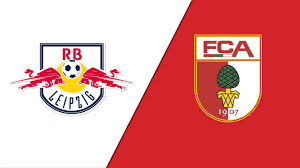 RB Leipzig vs Augsburg