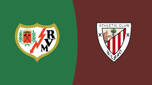Rayo Vallecano vs Ath Bilbao