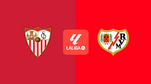 Sevilla vs Rayo Vallecano