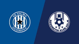 Sigma Olomouc vs Lausanne