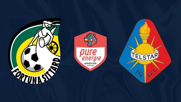 Sittard vs Telstar