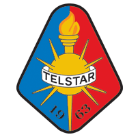Second team logo