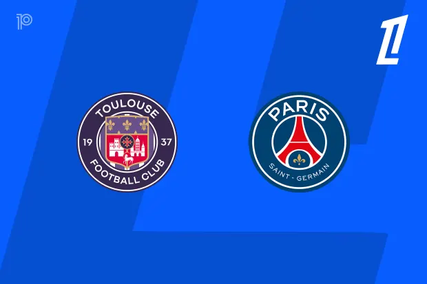 Toulouse vs Paris FC