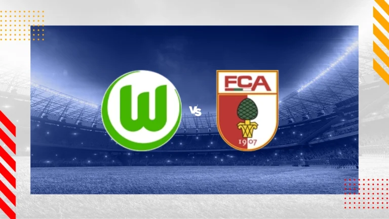 Wolfsburg vs Augsburg