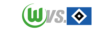 Wolfsburg vs Hamburger