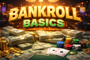 Bankroll Basics: Flat Staking vs Kelly (How to Size Your Bets)