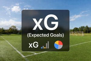 xG