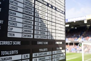 Correct Score vs Totals & BTTS: How the Markets Really Connect