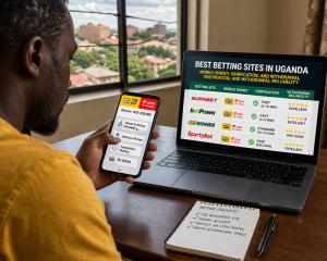 Best Betting Sites in Uganda: Mobile Money, Verification, and Withdrawal Reliability