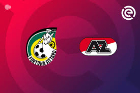 AZ Alkmaar vs Sittard