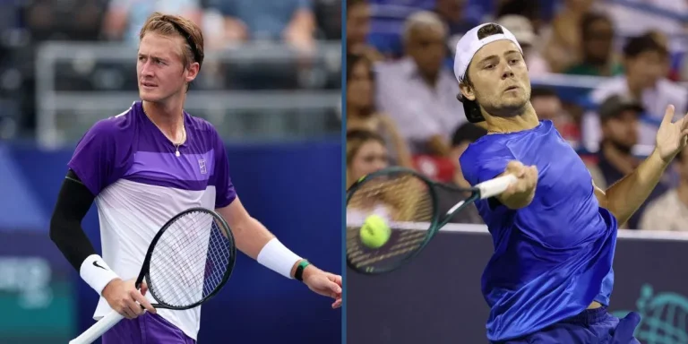 Adam Walton vs Aleksandar Kovacevic