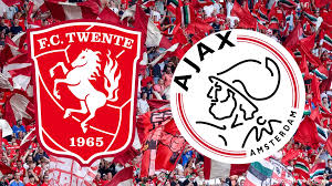 Ajax vs Twente