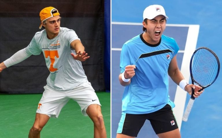 Alex Michelsen vs Mattia Bellucci