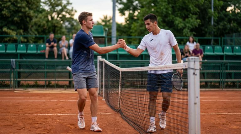 Alexander Shevchenko vs Radu David Turcanu: Bucharest, clay - 1/16-finals Prediction