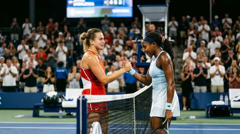 Aryna Sabalenka vs Coco Gauff: WTA singles Miami, hard - Final Prediction