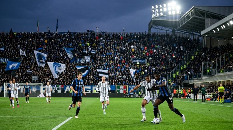 Atalanta vs Juventus: Serie A - Round 32 Prediction