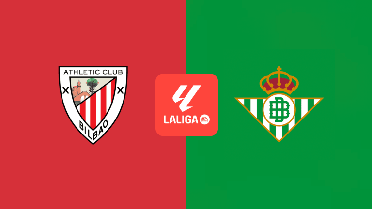Ath Bilbao vs Betis
