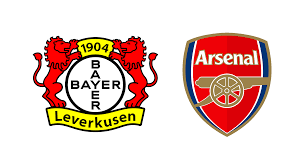 Bayer Leverkusen vs Arsenal