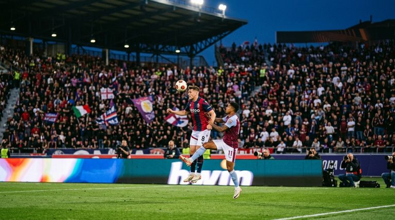 Bologna vs Aston Villa: Europa League - Play Offs - Quarter-finals Prediction (1st leg)