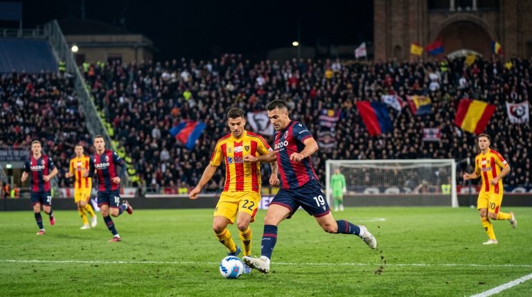 Bologna vs Lecce: Serie A - Round 32 Prediction