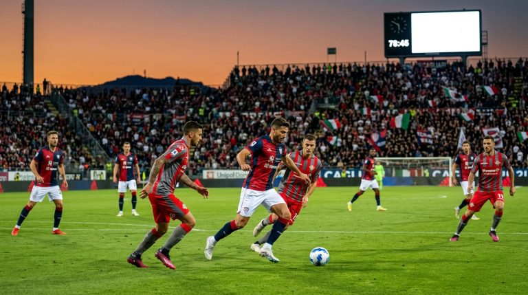 Cagliari vs Cremonese: Serie A - Round 32 Prediction