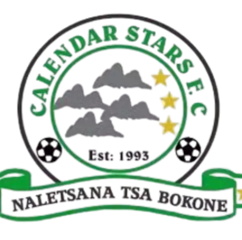 Second team logo