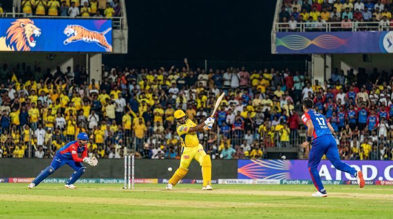 Chennai Super Kings vs Delhi Capitals: IPL Prediction for 11.04.2026