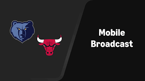 Chicago Bulls vs Memphis Grizzlies