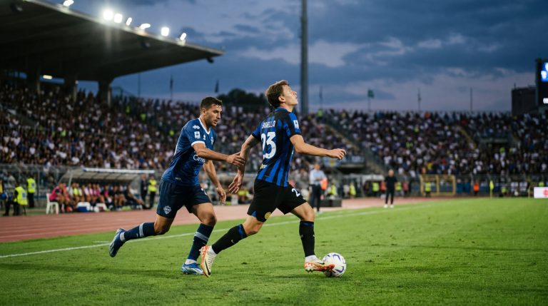 Como vs Inter: Serie A - Round 32 Prediction