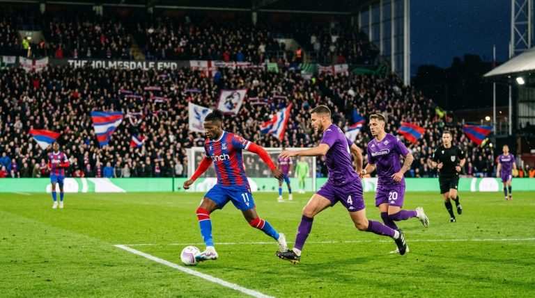 Crystal Palace vs Fiorentina: Conference League - Play Offs - Quarter-finals Prediction (1st leg)