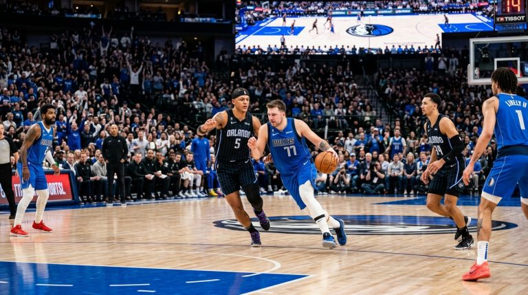 Dallas Mavericks vs Orlando Magic: NBA prediction for 04.04.2026