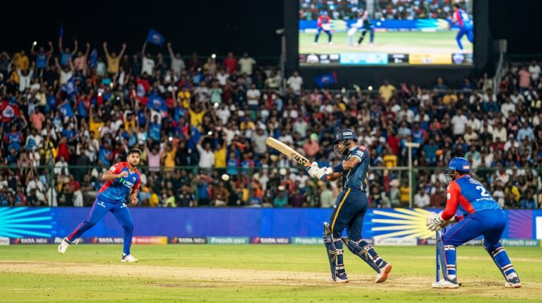Delhi Capitals vs Gujarat Titans: IPL Prediction for 08.04.2026