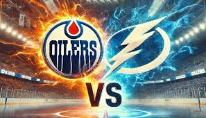 Edmonton Oilers vs Tampa Bay Lightning (convert.io)