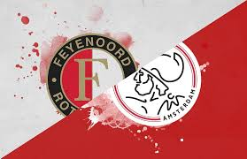 Feyenoord vs Ajax (convert.io)
