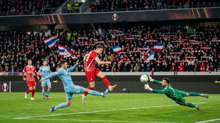 Freiburg vs Celta Vigo: Europa League - Play Offs - Quarter-finals Prediction (1st leg)