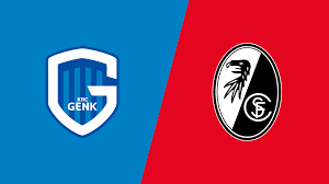 Freiburg vs Genk