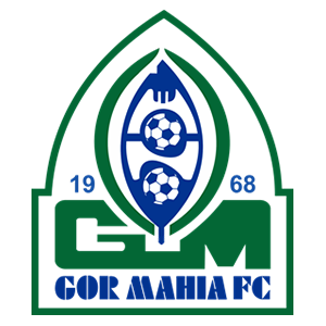 First team logo
