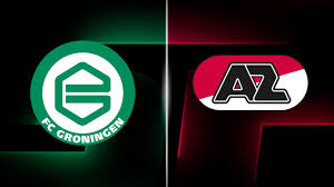 Groningen vs AZ Alkmaar (convert.io)