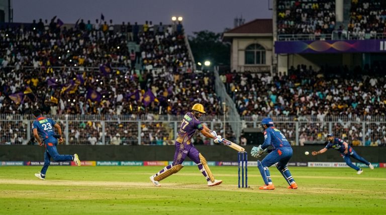 Kolkata Knight Riders vs Lucknow Super Giants: IPL Prediction for 09.04.2026