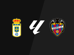 Levante vs Oviedo