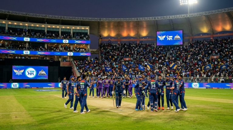 Lucknow Super Giants vs Gujarat Titans: IPL Prediction for 12.04.2026