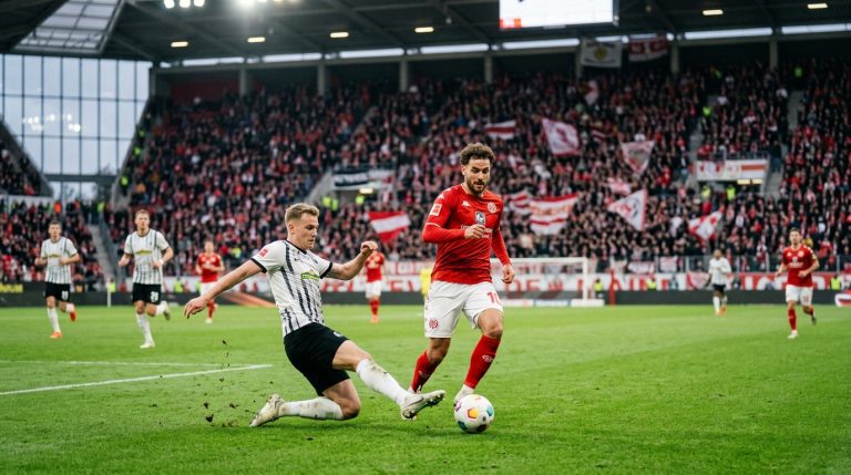 Mainz vs Freiburg: Bundesliga - Round 29 Prediction