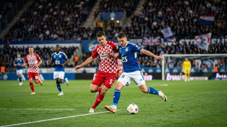 Mainz vs Strasbourg: Conference League - Play Offs - Quarter-finals Prediction (1st leg)